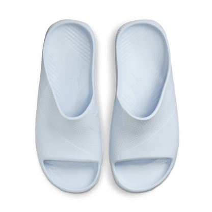 Post Slide Football Grey