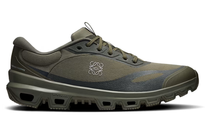 On Running Cloudventure 2 LOEWE Khaki