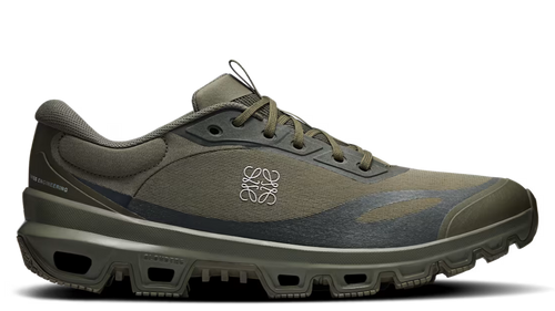 On Running Cloudventure 2 LOEWE Khaki