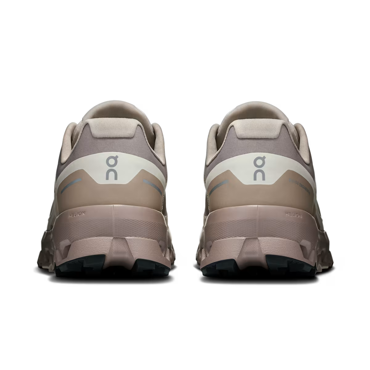 Cloudvista 2 Waterproof Fog Cinder (Women's)