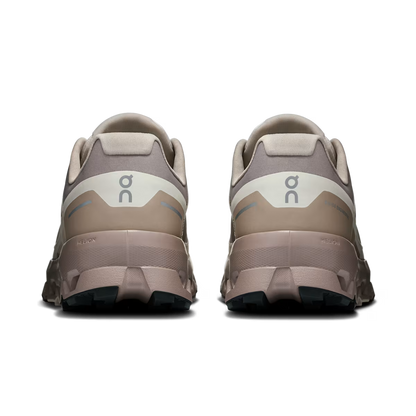 Cloudvista 2 Waterproof Fog Cinder (Women's)