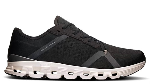 Running Cloud X 4 AD Black Asphalt (Women's)