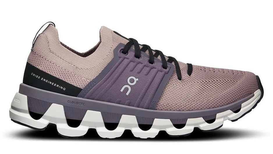 Running Cloudswift 3
Fade Black (Women's)