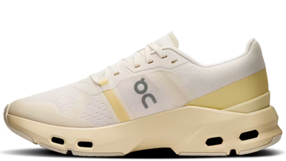 On Running Cloudpulse Ivory Tumeric (Women's)
