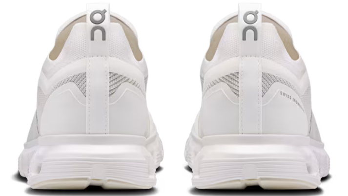 Cloud 6 Versa White White (Women)