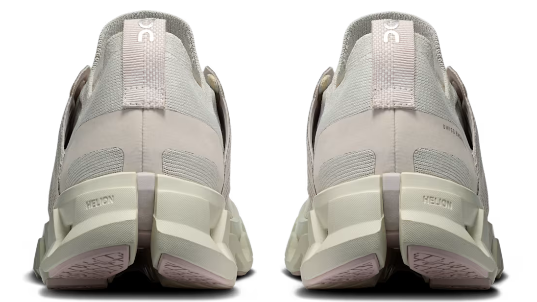 On Running Cloudswift 4 Wolf Sand (Women's)