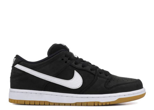 Dunk Low Orange Label