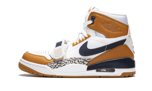 Legacy 312 NRG "Medicine Ball" AQ4160 140