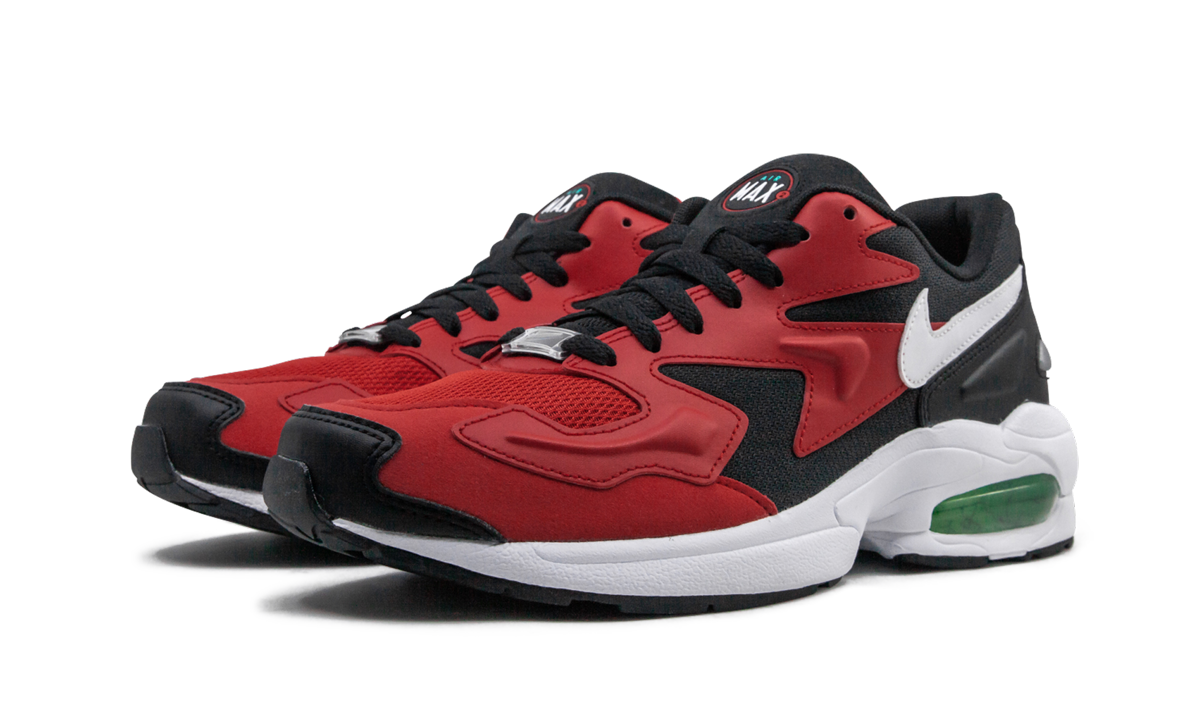 Air Max 2 Light