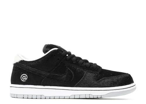 Dunk Low Medicom Toy (2020)