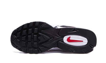 Air Max Triax 96 "White / University Red" CD2053 105
