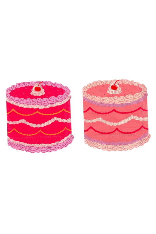 You're the Cherry On Top Napkins