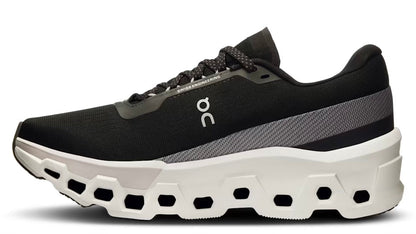 On Running Cloudmonster 2 Black Frost (Women’s)