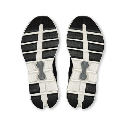 Running Cloud X 4 AD Black Asphalt (Women's)