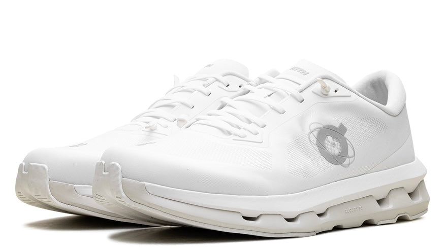 On Running Cloudzone Kith White Ice (Women's)