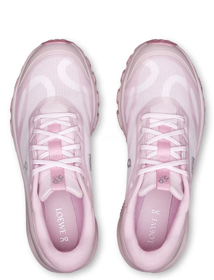 Running Cloudventure 2 LOEWE Pale Pink (Women's)