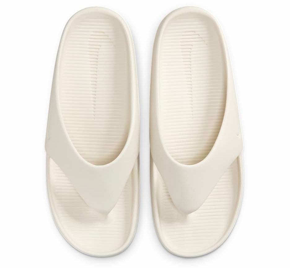 Calm Flip Flop Sea Glass (Women's)