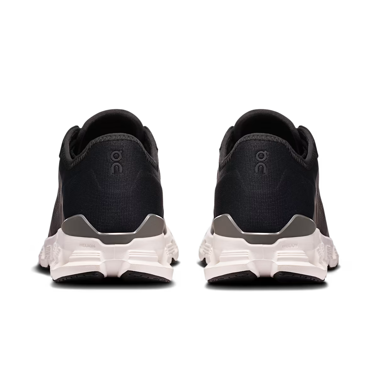 Running Cloud X 4 AD Black Asphalt (Women's)