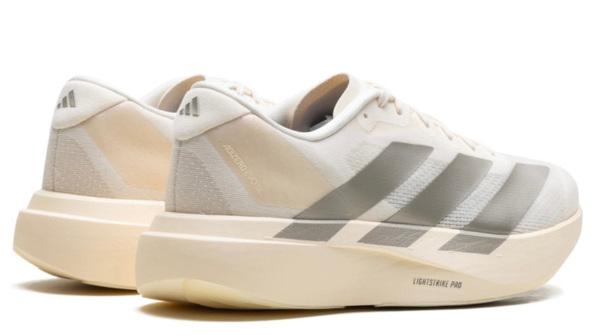 Adizero Evo SLWonder White (Women's)