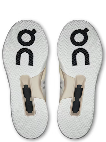 The Roger Advantage Pro Cream Black