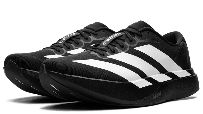 Adizero Evo SL Black White