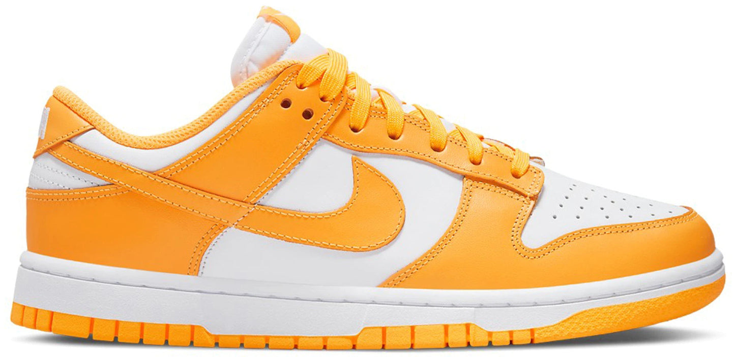Dunk Low Laser Orange (W)