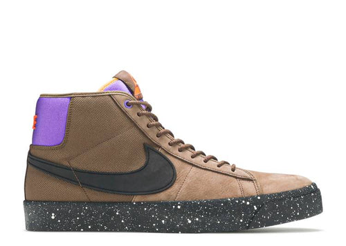 Zoom Blazer Mid GT ACG