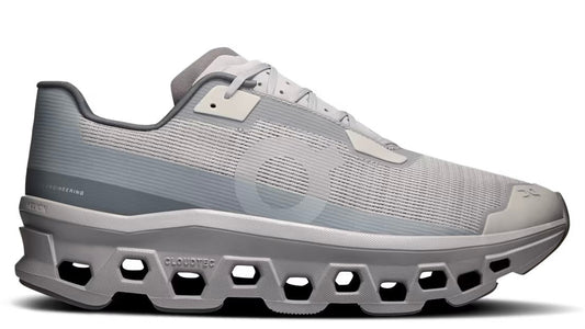 Running Cloudmonster Void Alloy Glacier (M)