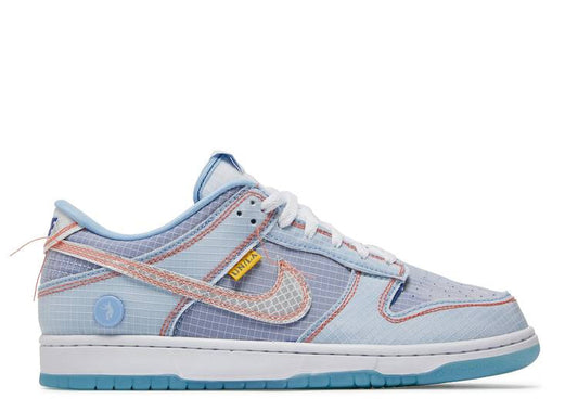 Dunk Low Union Passport Pack Argon