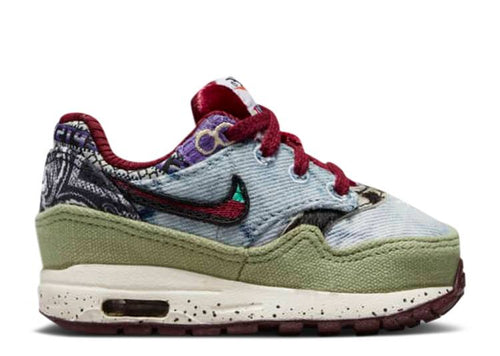 Air Max 1 SP Concepts Mellow (TD)