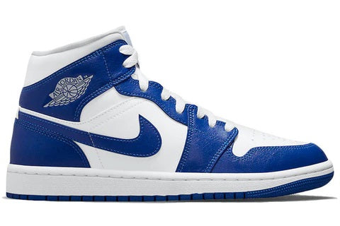 1 Mid Kentucky Blue (W)