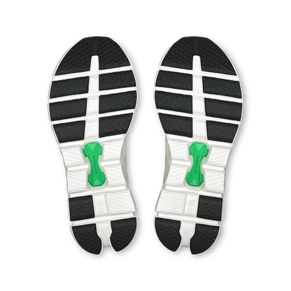 On Running Cloud X 4 Aloe Honeydew (Women's)