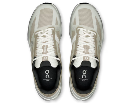 On Running Cloudsurfer Next Fog Ivory (Women's)