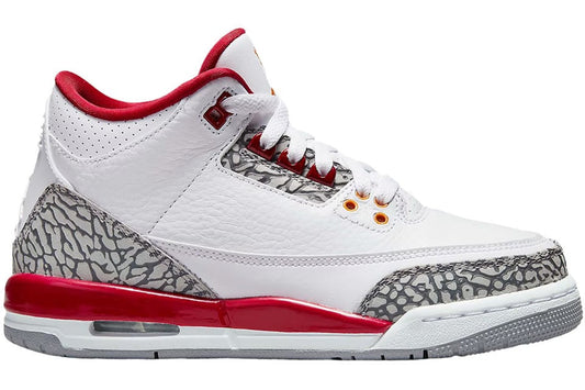 3 Retro Cardinal (GS)