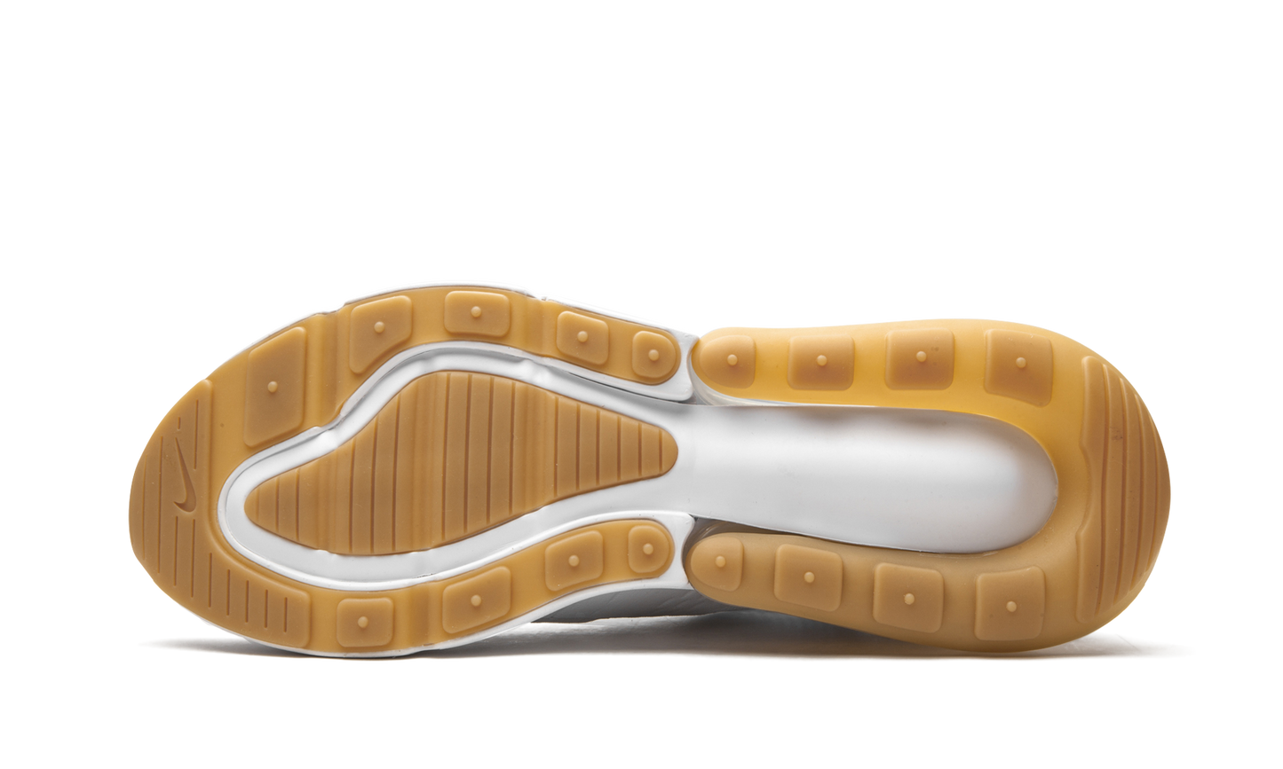Air Max 270 "White Gum" DC1702 100