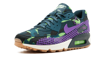 OMENS AIR MAX 90 WMNS 807298 300