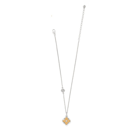 Cathedral Reversible short necklace