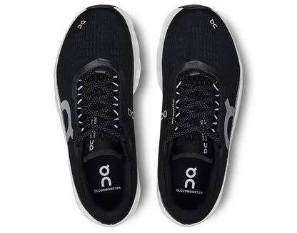 On Running Cloudmonster 2 Black Frost (Women’s)