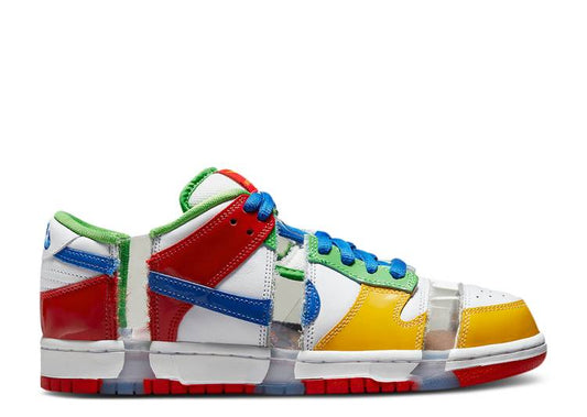 Dunk Low Sandy Bodecker