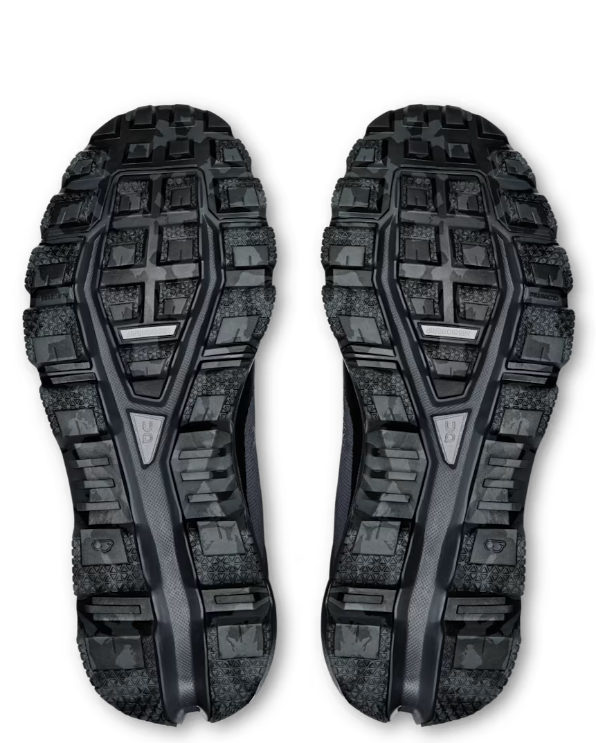On Running Cloudventure 2 LOEWE Gunmetal