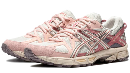Gel Kahana 8 White Pink (W)