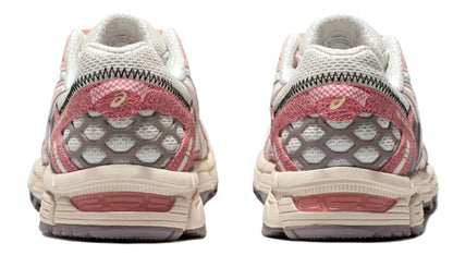 Gel Kahana 8 White Pink (W)