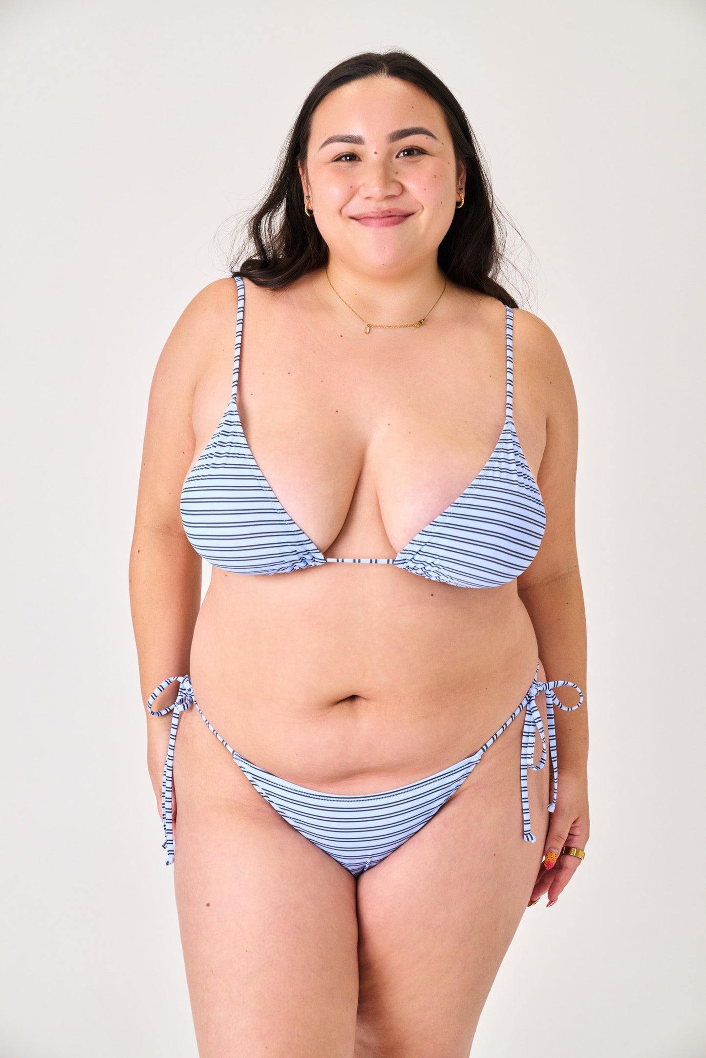 Rebecca Triangle Top