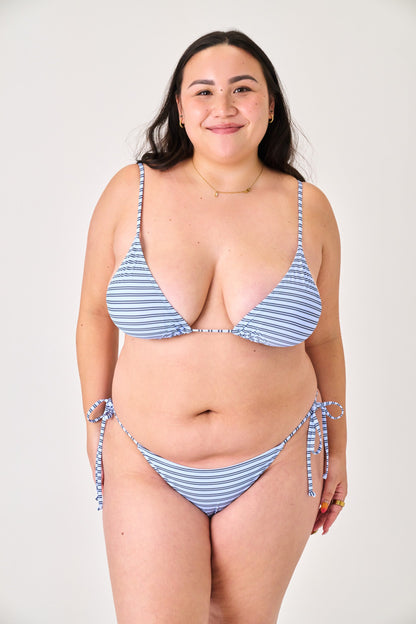Rebecca Triangle Top