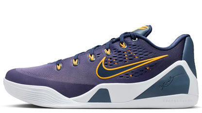 Kobe 9 EM Low Protro Thunder Blue Daybreak