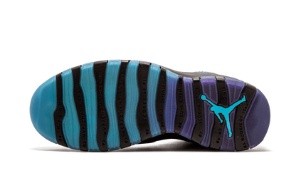 Retro 10 "SHANGHAI" 310805 024