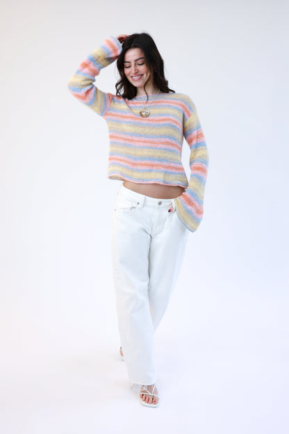 Daydream Long Sleeve