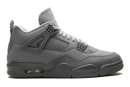 4 Retro SE Wet Cement Paris Olympics