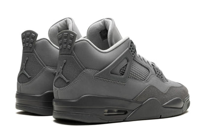 4 Retro SE Wet Cement Paris Olympics