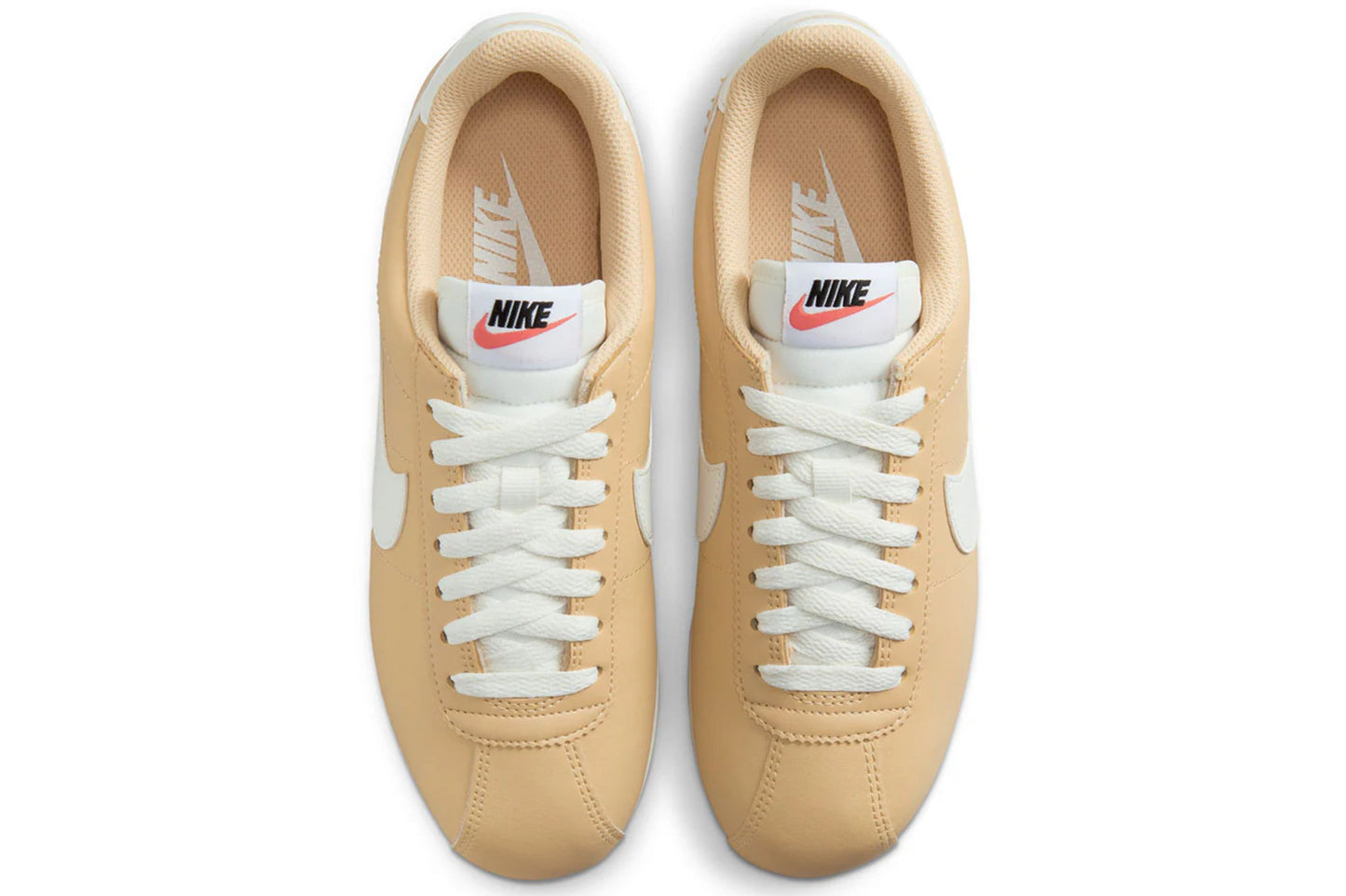 Cortez Sesame Sail White (W)